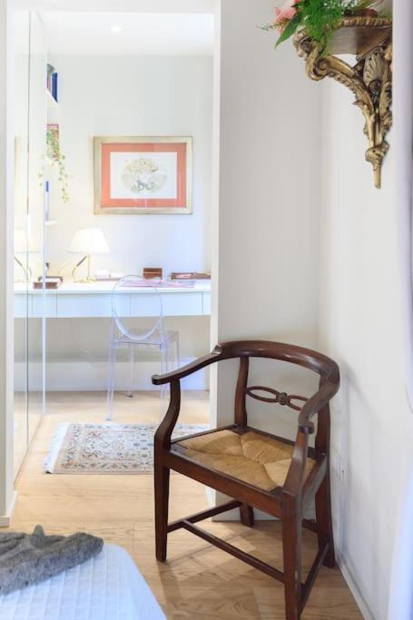Corte Paolina - Charming Courtyard Inside Lucca Luaran gambar